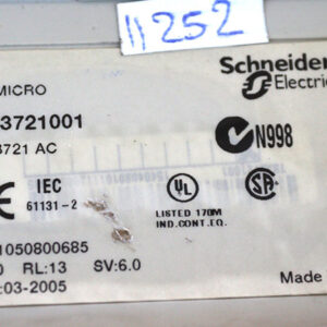 telemecanique-TSX3721001-modular-base-controller-(used)-2