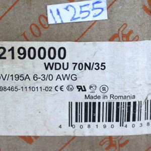 weidmuller-9512190000-terminal-block-(new)-2