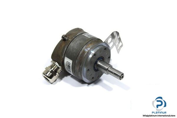 Baumer-OG73-S-SN1024-Incremental-encoder