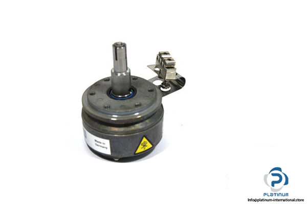 Baumer-OG73-S-SN1024-Incremental-encoder-without-plug