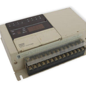 omron-H8PR-16P-cam-positioner-(used)