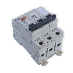 merlin-gerin-C60HB-circuit-breaker-(used)