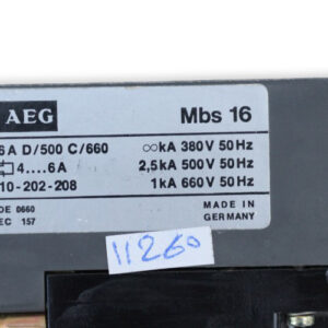 aeg-MBS-16-motor-circuit-protector-(new)-1