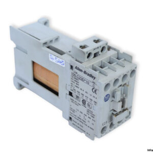 allen-bradley-100-C12D-10-contactor-(Used)