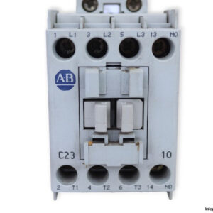 allen-bradley-100-C12D-10-contactor-(Used)-1