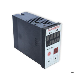 ihne-tesch-9404-407-72091-digital-temperature-controller-(Used)