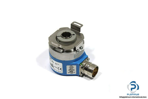 sick-stegmann-DRS60-EAA00030-incremental-encoder