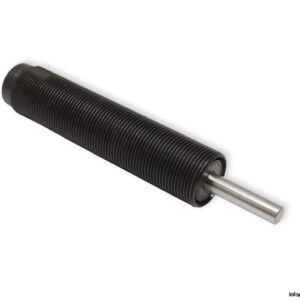 Ace-controls-MC600-M-shock-absorber-(used)