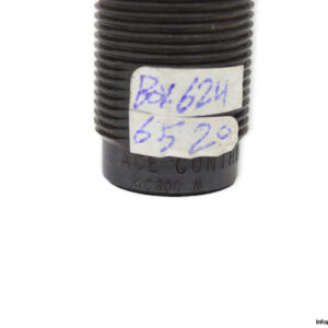 Ace-controls-MC600-M-shock-absorber-(used)-1