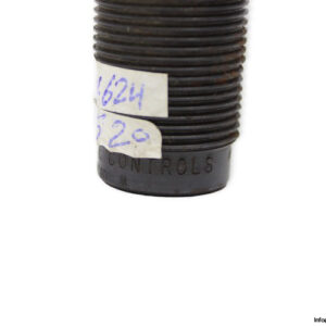 Ace-controls-MC600-M-shock-absorber-(used)-2