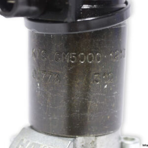 hawe-VP-1Z-A-directional-seated-valve-used-2