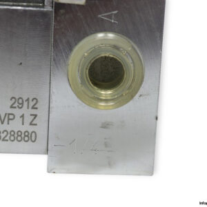 hawe-VP-1Z-A-directional-seated-valve-used-5