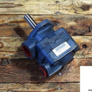vickers-V20-1B8B-1C-11EN1000-variable-vane-pump