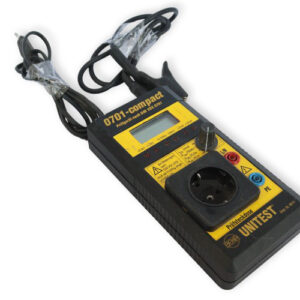beha-unitest-0701-COMPACT-electrical-testing-device-(used)