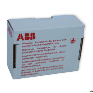 abb-DS201-M-C25-AC300-residual-current-circuit-breaker-(New)