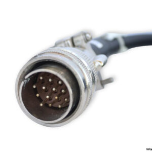 motortech-PC-119PL-connection-cable-(Used)-1