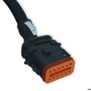 motortech-PC-119PL-connection-cable-(Used)-2