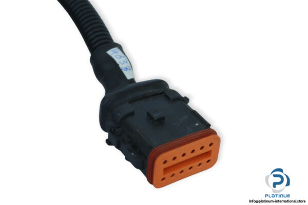 motortech-PC-119PL-connection-cable-(Used)-2