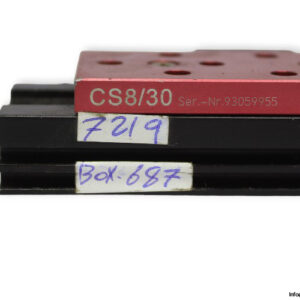 afag-CS8_30-compact-slide-(used)-1