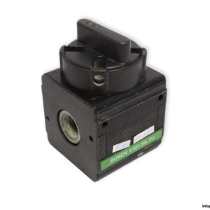 Bosch-0-821-300-911-shut-off-valve-(used)