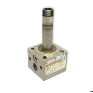 Eugen-seitz-117-497-00-solenoid-valve-(used)