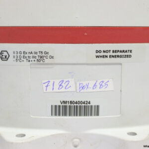 Norgren-VM150400424-terminal-valve-(new)-3