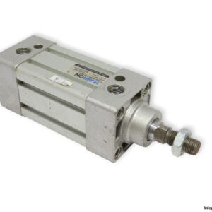 airon-HFM.040.0015-iso-cylinder-used