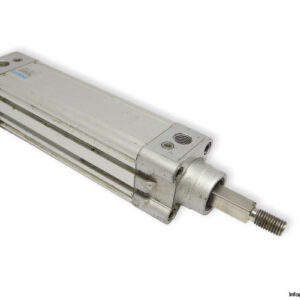 festo-DNC-40-105-PPV-A-Q-M12-K5-iso-cylinder-used