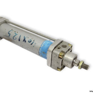 festo-DN-40-125PPV-A-iso-cylinder-used