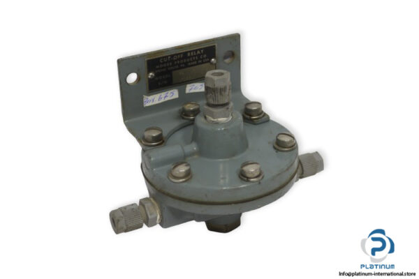 moore-64-cut-off-relay-used