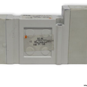 smc-SX3140-5NLOZ-Q-single-solenoid-valve-used-2