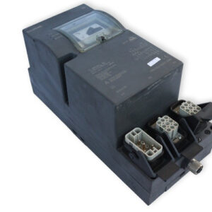 siemens-3RK1322-1ES02-1AA0-as-i-compact-starter-(used)