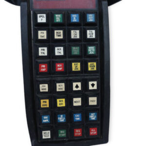 ami-227-HUD-remote-operators-pendant-(used)-2