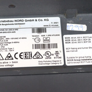 nord-02V306502106-frequency-inverter-(used)-4