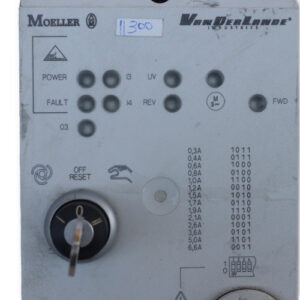 moeller-RA-MO-D(230)_C3A-061-motor-control-unit-(used)-2