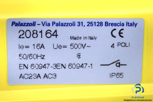 palazzoli-208164-isolator-switch-(New)-2