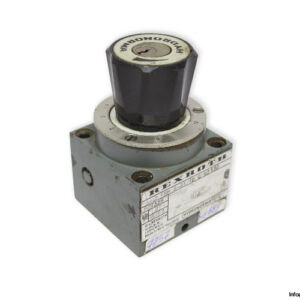 Rexroth-2-FRM-5-31_10-Q-SO130-flow-control-valve-(used)