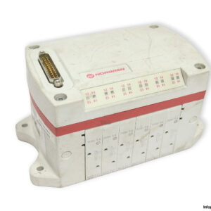 norgren-VM150600001-valve-islands-used