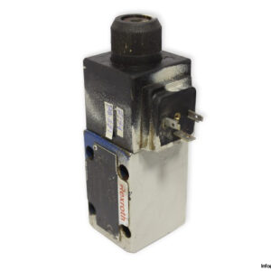 rexroth-R900913132-directional-control-valve-used