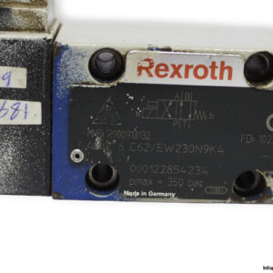 rexroth-R900913132-directional-control-valve-used-2