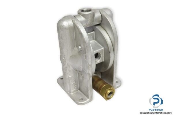 tapflow-TX25-ATT-diaphragm-pump-used-2