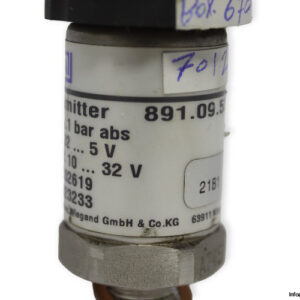 wika-891-09-5211-pressure-transmitter-(used)-3