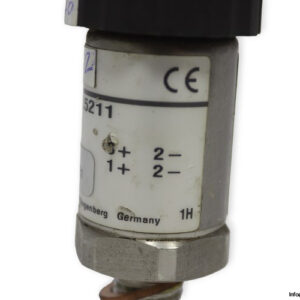wika-891-09-5211-pressure-transmitter-(used)-5