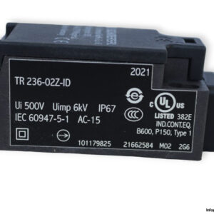 schmersal-TR-236-02Z-ID-position-limit-switch-(new)-2