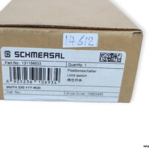 schmersal-MV7H-330-11Y-M20-position-limit-switch-(new)-2
