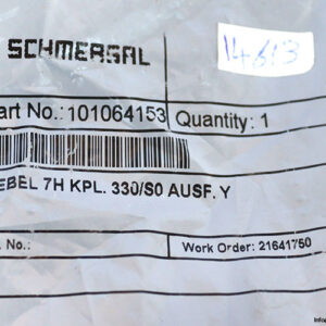 schmersal-101064153-limit-switch-lever-arm-(new)-2