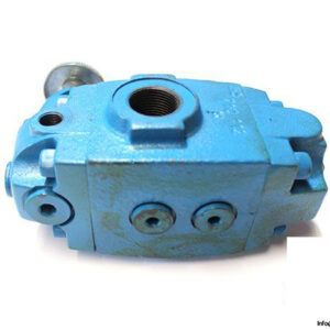 vickers-xt-06-3f-23ub-pressure-reducing-valve-2