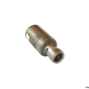 pepperl-fuchs-NBB8-18GM30-E2-V1-inductive-sensor-(used)