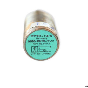 pepperl-fuchs-NBB8-18GM30-E2-V1-inductive-sensor-(used)-2