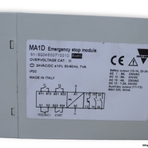 carlo-gavazzi-MA1D-emergency-stop-module-(new)-2